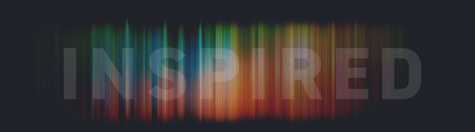 Inspired Film and Video logo